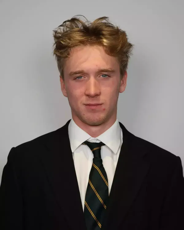 Sebastien Gervais, Hockey, Clarkson University