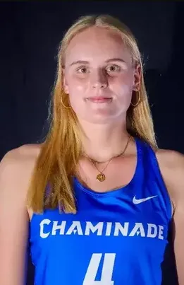 Caitlyn Ellenburg, Beach Volleyball, undefined