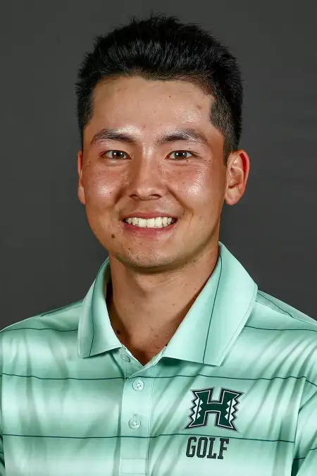 Dane Watanabe, Golf, University of Hawai'i