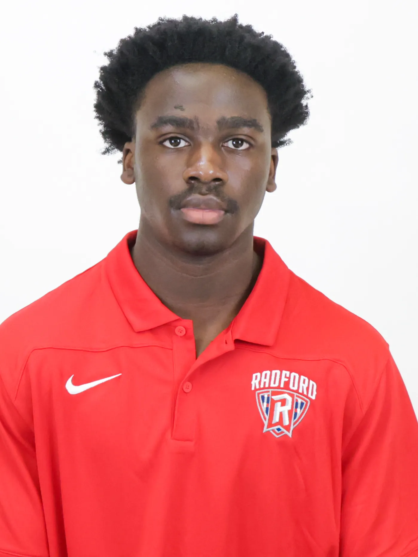 Oluwafolajimi Oyediran, Soccer, Radford University