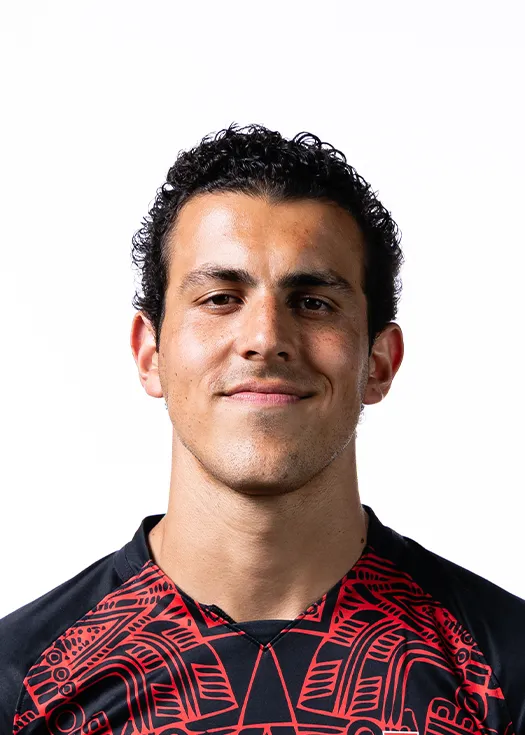 Juan Zepeda, Soccer, undefined