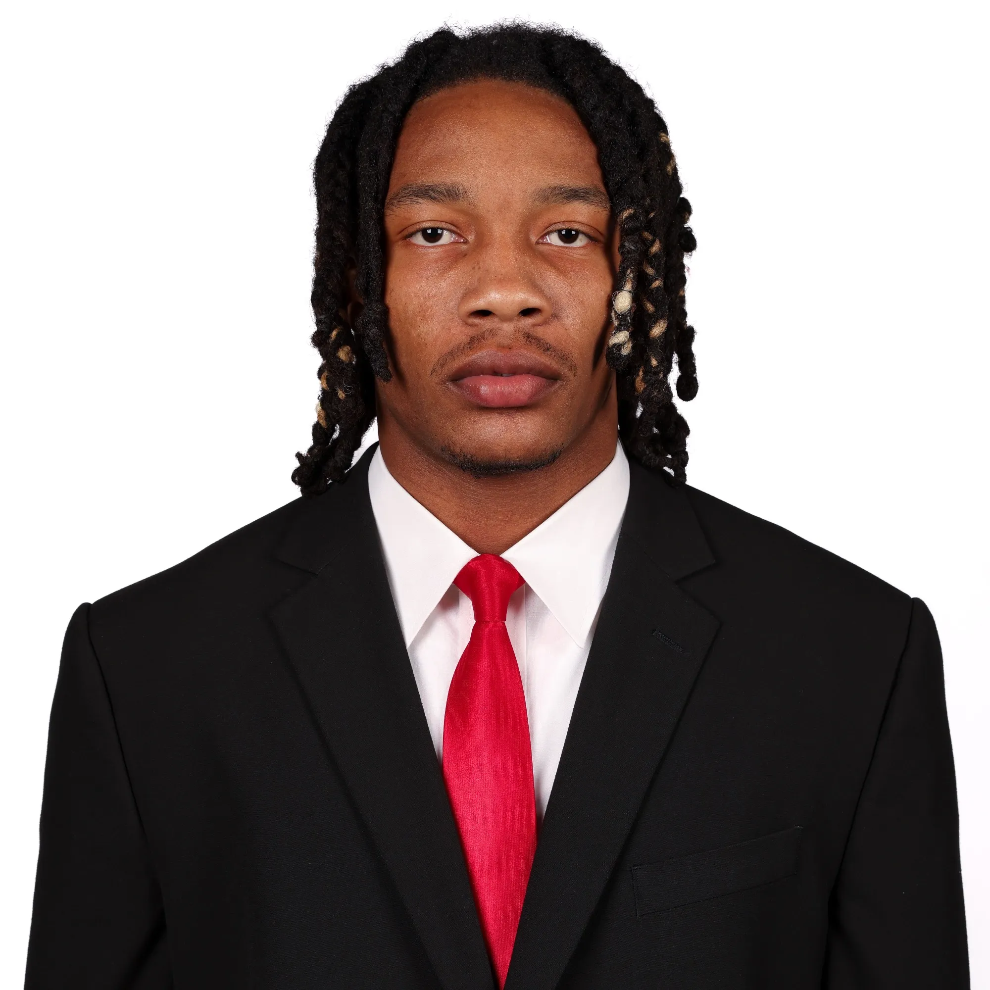 Ryan Mosley, Football, undefined