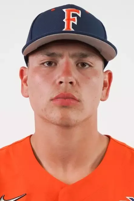 Phillip Chaidez, Baseball, California State University, Fullerton