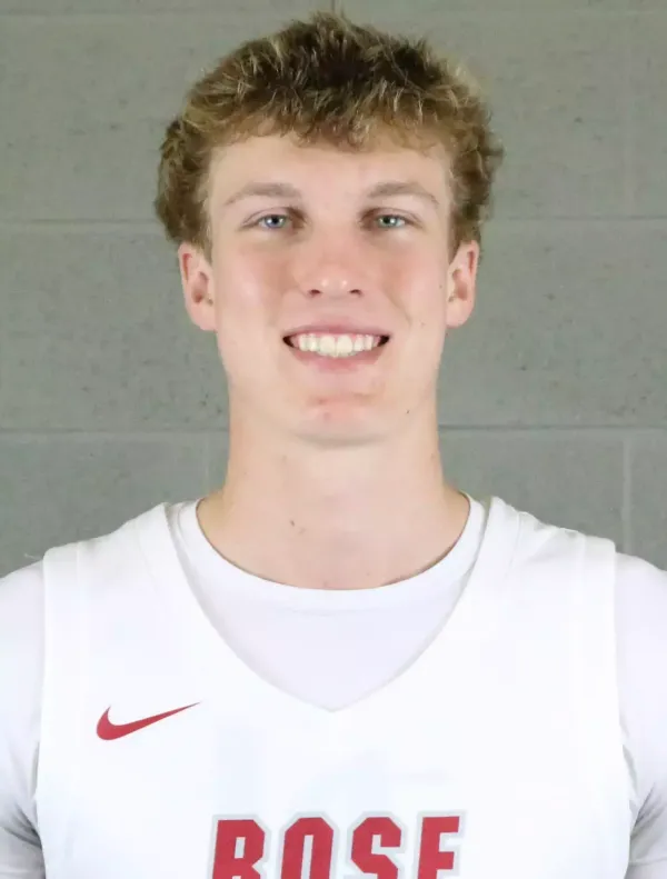 Hugh Tarpenning, Basketball, Rose-Hulman Institute of Technology