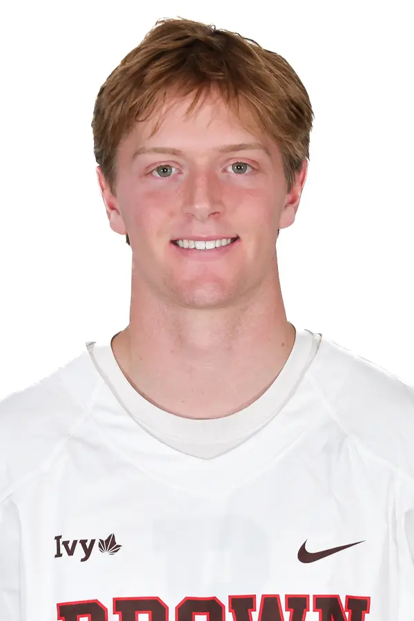 Michael Dowd, Lacrosse, Brown University