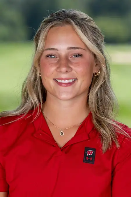 Kate Brody, Golf, University of Wisconsin-Madison