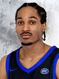 Devin Davenport, Basketball, Eastern Illinois University