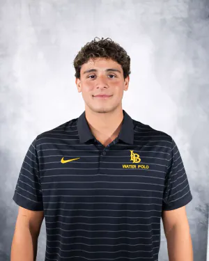 Artur Diaz, Water Polo, undefined