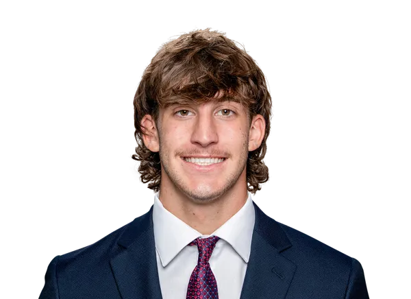 Taylor Heim, Football, undefined