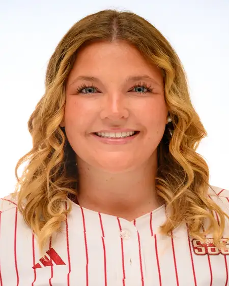 Ella Cunningham, Softball, Troy University
