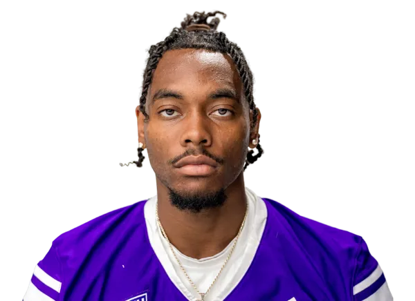 Montae Pate, Football, Northwestern University