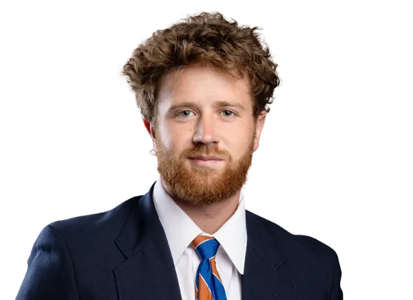 Hunter Higham, Football, undefined