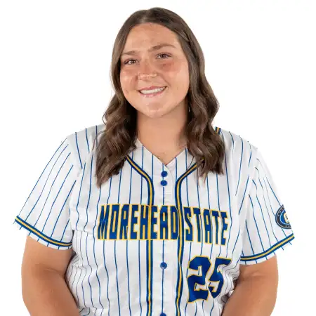 Allicen Harris, Softball, Morehead State University