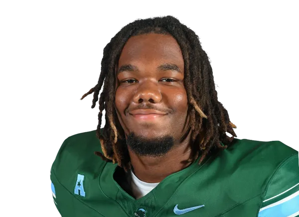 Kameron Hamilton, Football, undefined