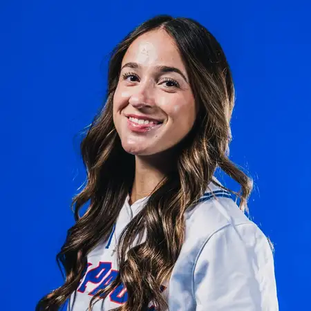 Katie Borges, Softball, DePaul University