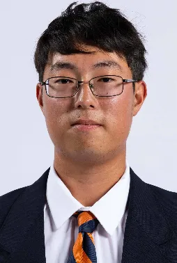 Michael Lee, Golf, undefined