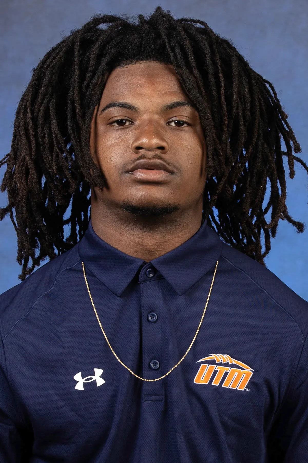 Zamaryion Farmer-McCray, Football, University of Tennessee at Martin