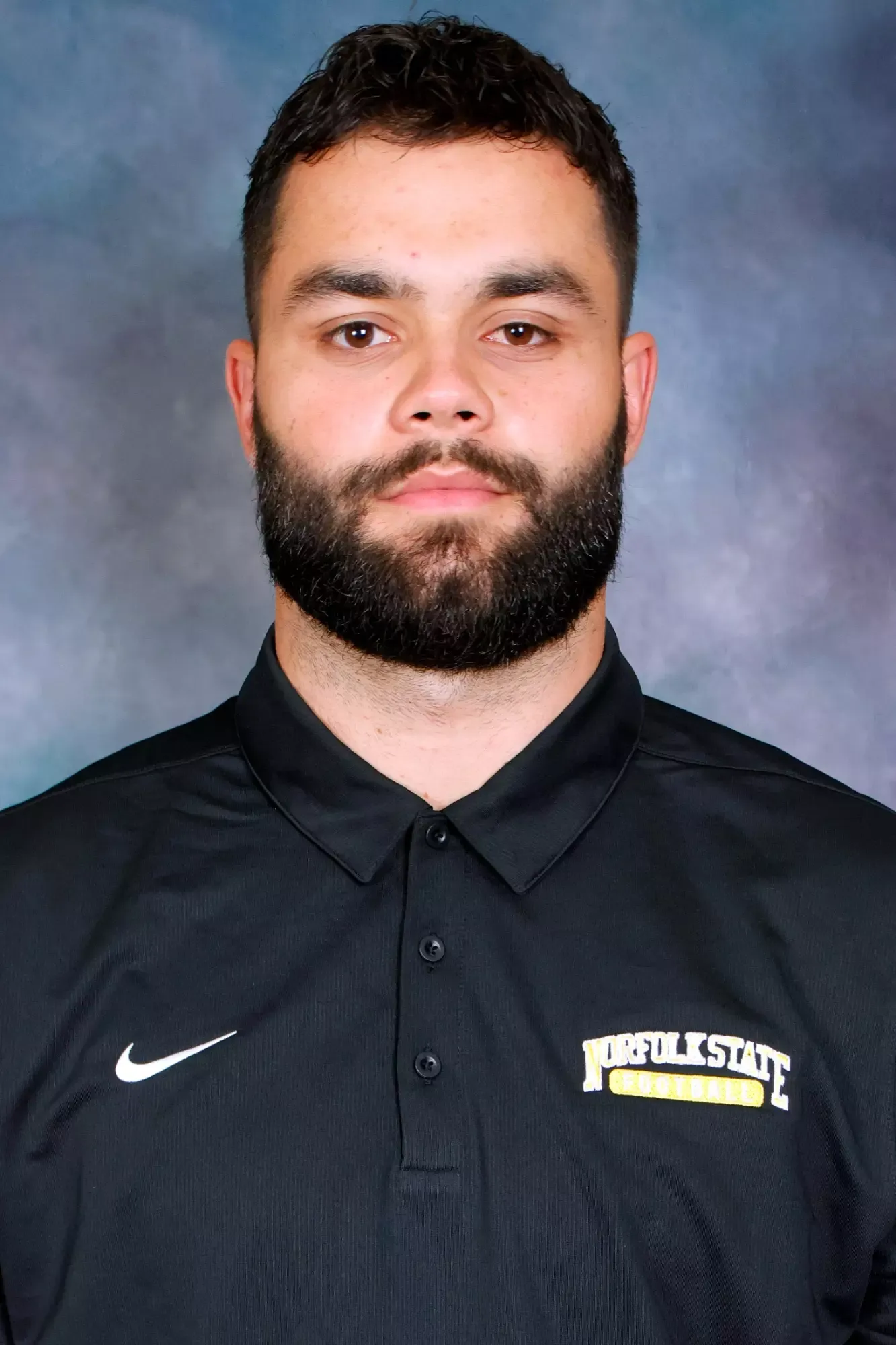 Rocco Ciocca, Football, Norfolk State University
