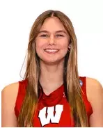 Charlie Fuerbringer, Volleyball, undefined