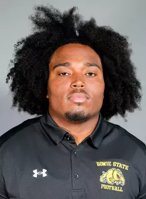 Rashard Herring, Football, undefined