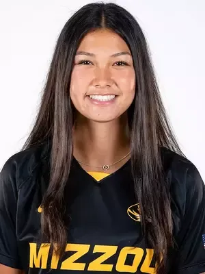 McKenna Moran, Soccer, undefined