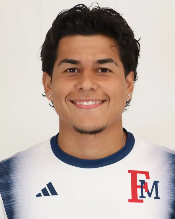 Santiago Jaramillo, Soccer, Francis Marion University