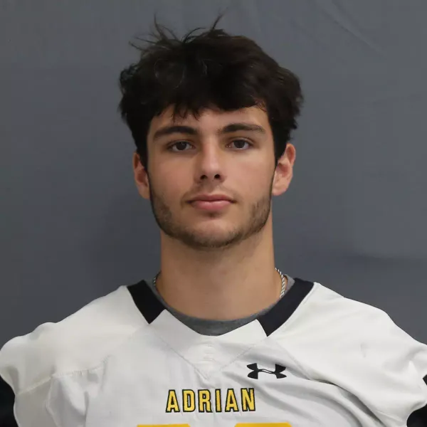 Haydn Hinkle, Football, Adrian College