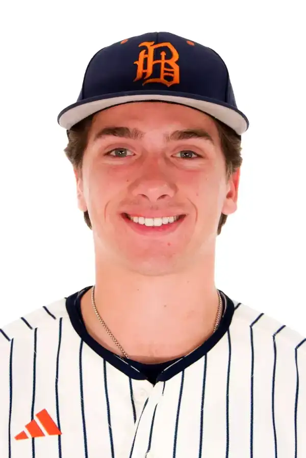 Chris Morabito, Baseball, Bucknell University