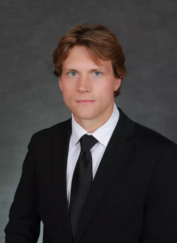 Sam Kappell, Hockey, Minnesota State University