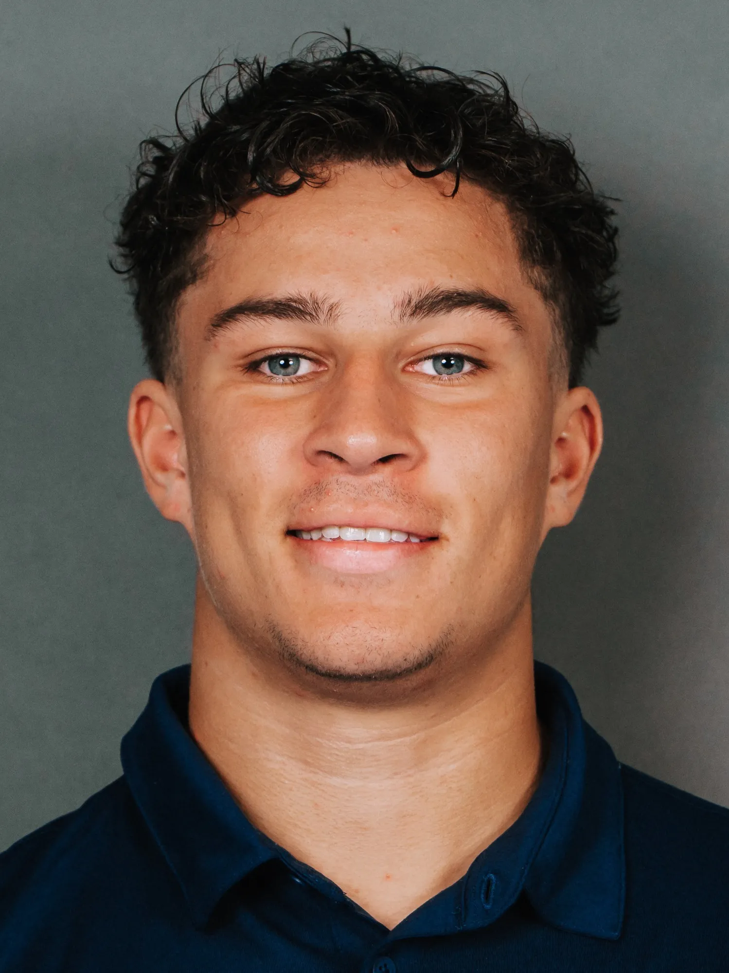 Jonah Richardson, Football, undefined