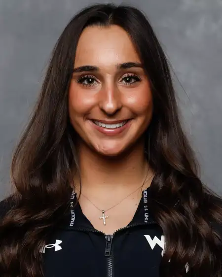 Olivia Mile, Gymnastics, College of William & Mary