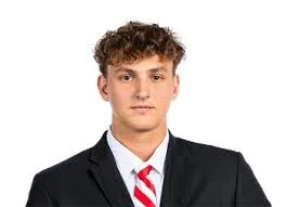 Grant Seagren, Football, Northwestern University