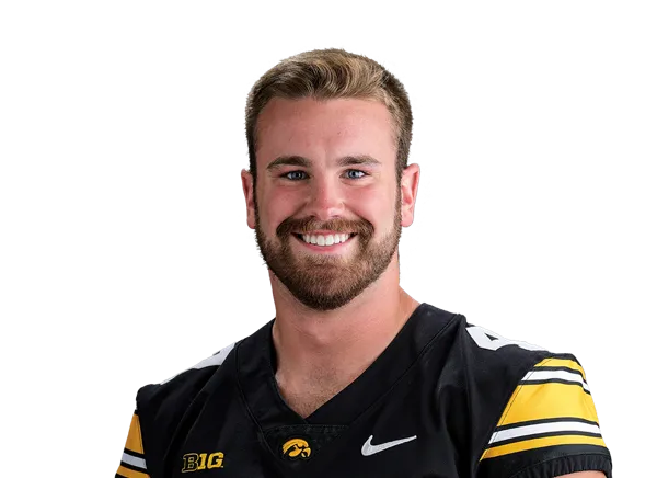 Zach Twedt, Football, undefined