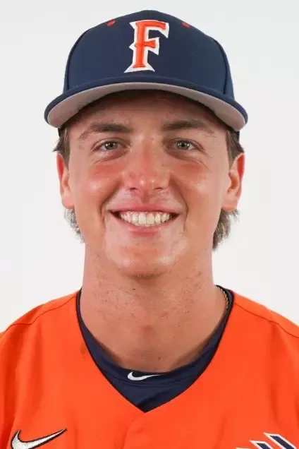Brady Dockan, Baseball, California State University, Fullerton