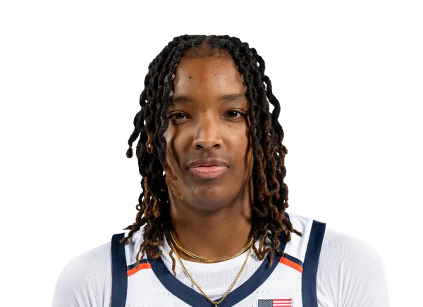 Sa'Myah Smith, Basketball, undefined