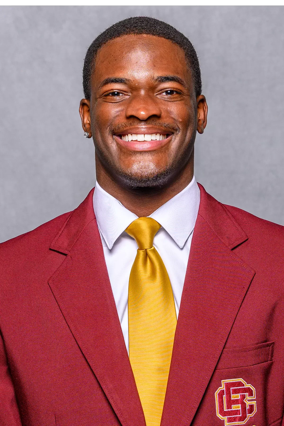 Jabari Harris, Football, Bethune-Cookman University