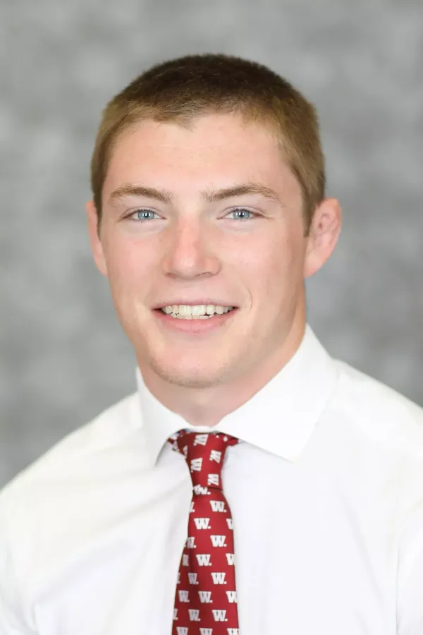 Andrew Ross, Wrestling, Wabash College