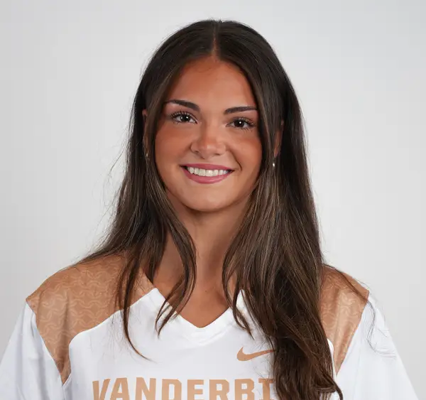 Parker Febo, Lacrosse, Vanderbilt University