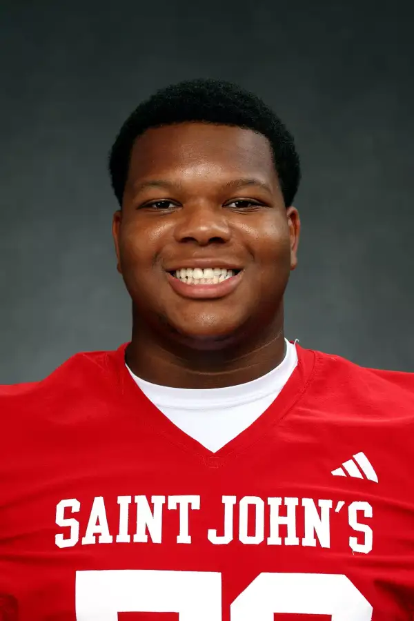 Martin Dilworth, Football, Saint John's University
