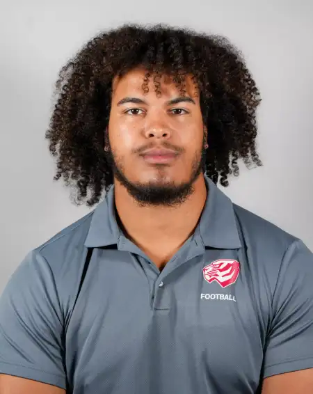 Seth Lawson, Football, University of West Alabama