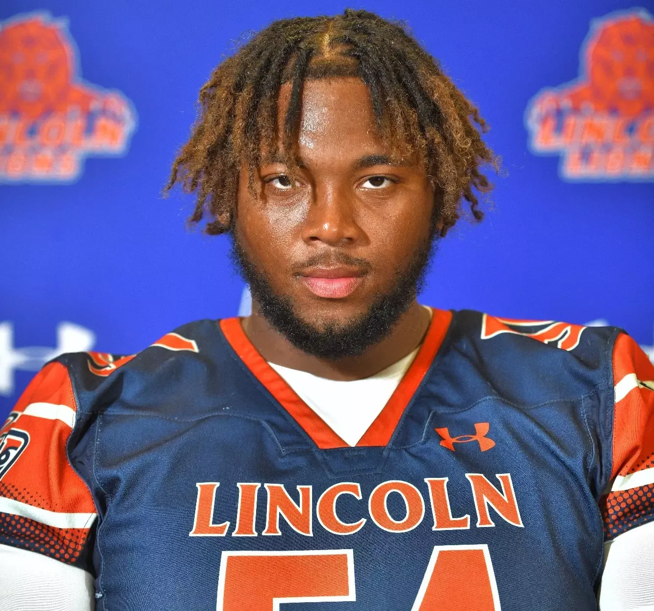 Lidelle Robinson, Football, undefined