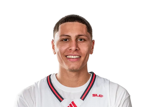 Tahj Staveskie, Basketball, University of the Incarnate Word