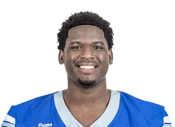 Derrick Keith, Football, undefined