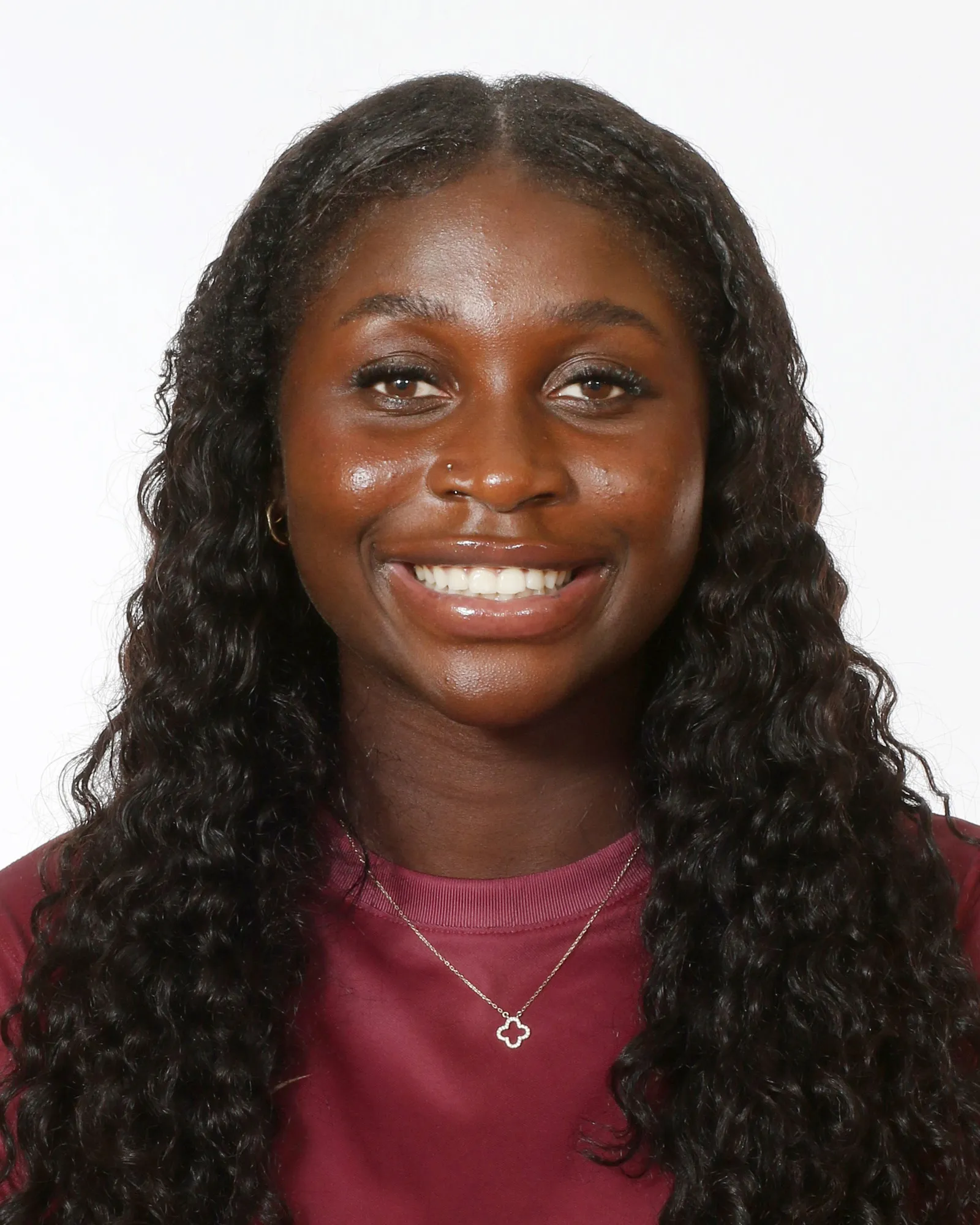 Bridget Mutipula, Soccer, Florida State University