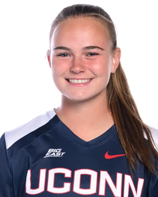 Kaitlyn Garbowski, Lacrosse, University of Connecticut