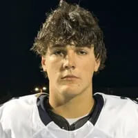 Jared Curtis, Football, Vanderbilt University