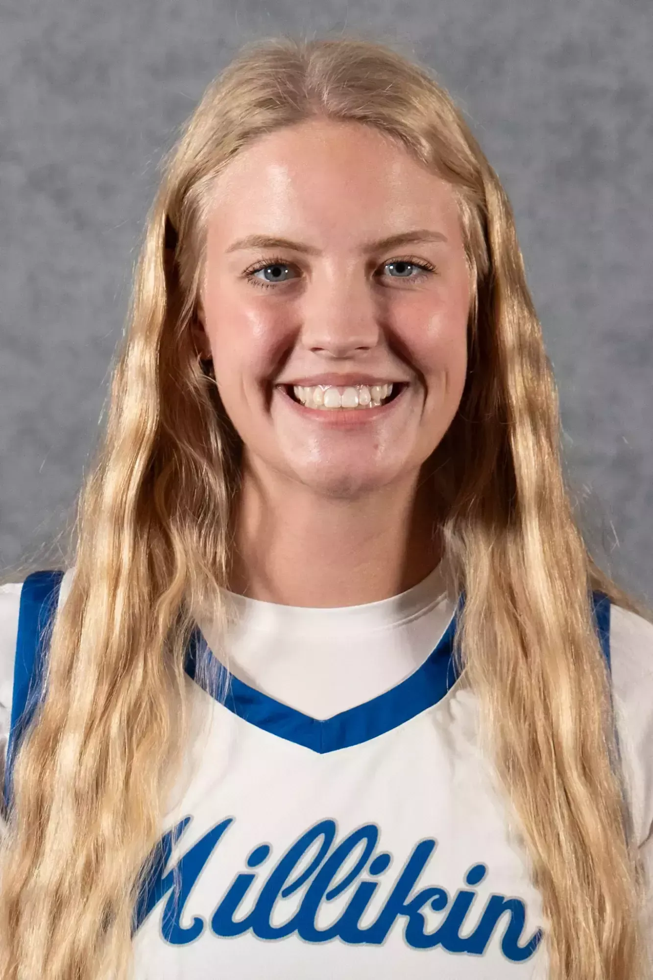 Rilee Riggs, Basketball, Millikin University