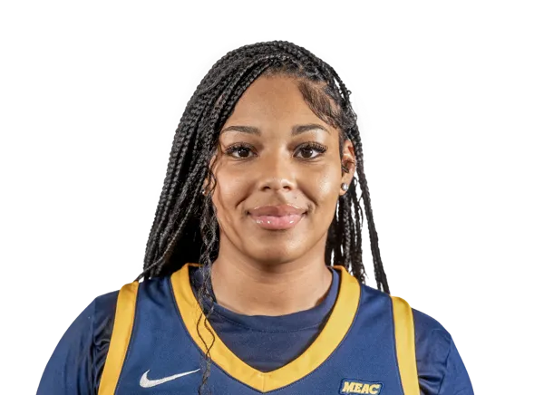 Danielle McTeer, Basketball, undefined