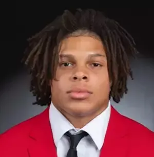 Sterling Roberts, Football, undefined