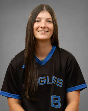 Samantha Thompson, Softball, undefined